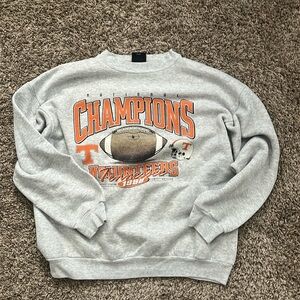 Tennessee Crewneck